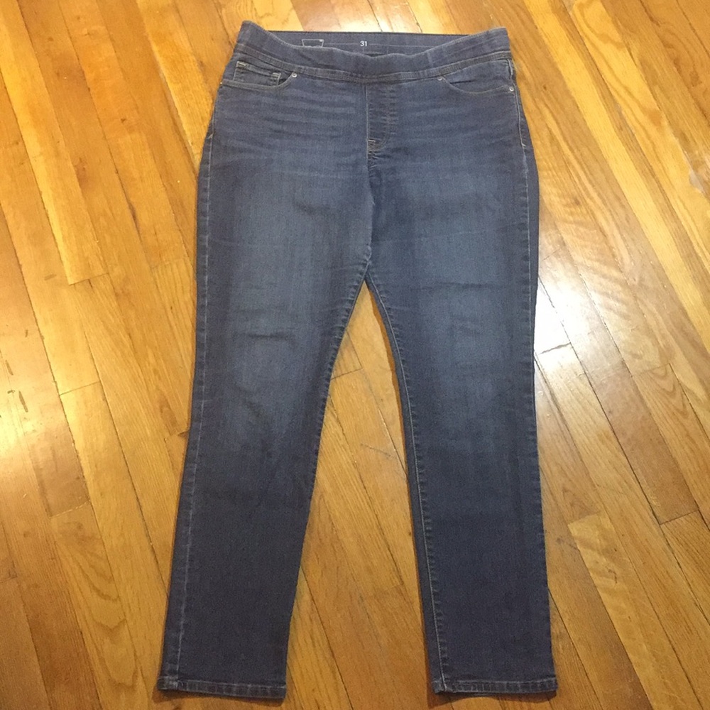 Levi’s Denim Skinny Jeans